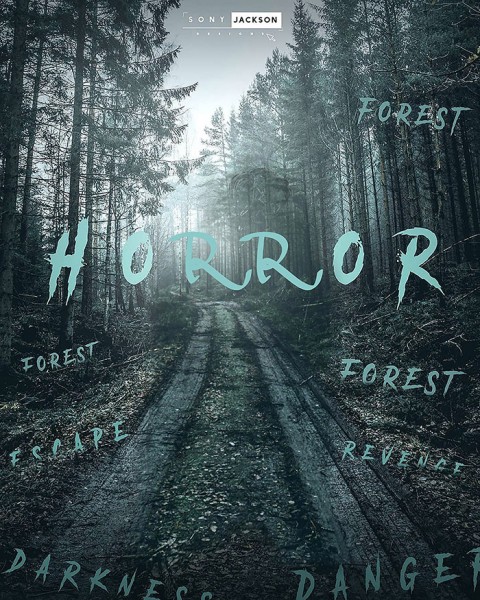 Horror CB Background For Picsart