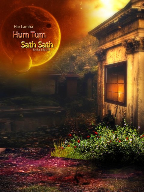 Hum Tum Studio Background