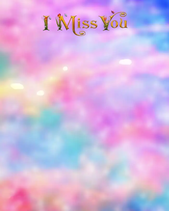 I Miss Your Blur CB Background HD Download  Free