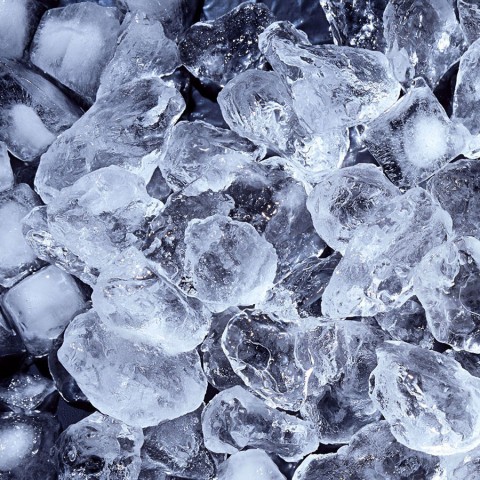 Ice Cubes Background Full HD Images Pictures