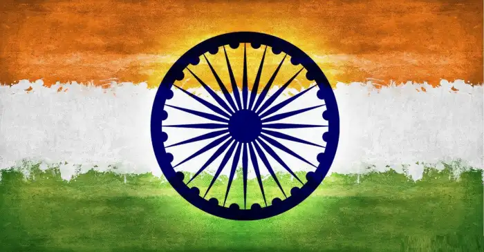 India Flag Ashoka Chakra Background HD Images Wallpapers 