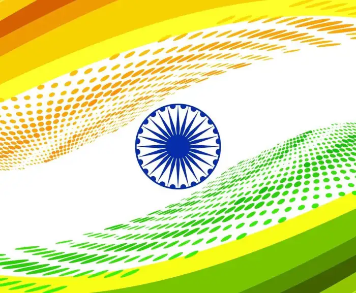 India Flag Background HD Images Wallpapers (