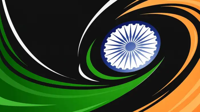 India Flag Background HD Images Wallpapers (