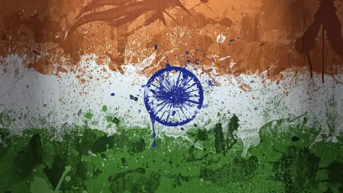 India Flag Background HD Images Wallpapers (