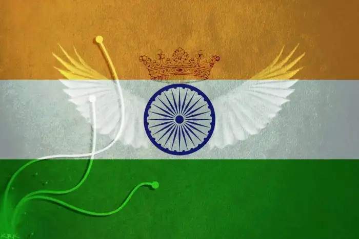 India Flag Background HD Images Wallpapers (