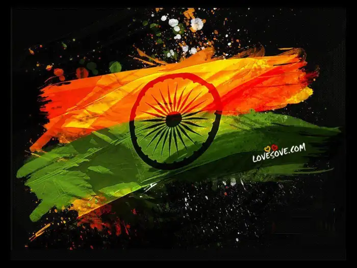 India Flag Background HD Images Wallpapers (