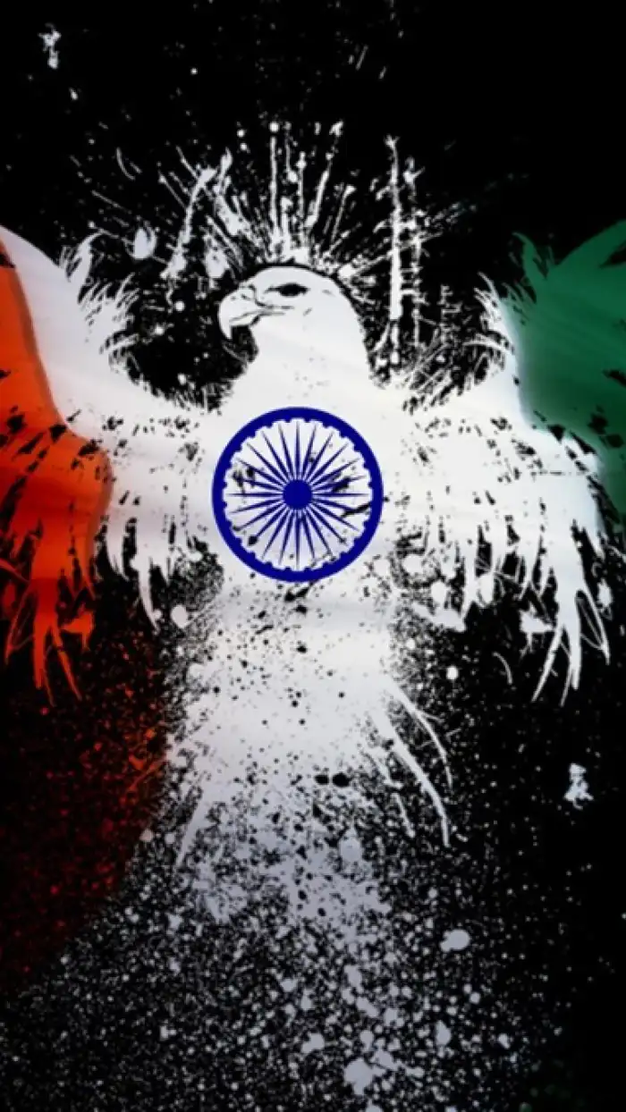 India Flag Background HD Images Wallpapers (