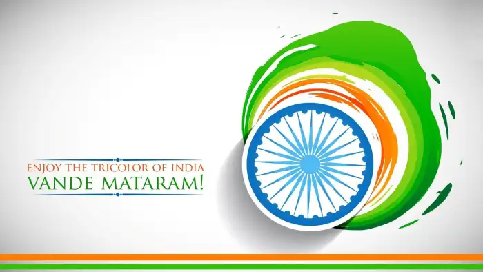 India Flag Background HD Images Wallpapers (