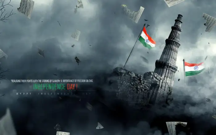 India Flag Background HD Images Wallpapers (