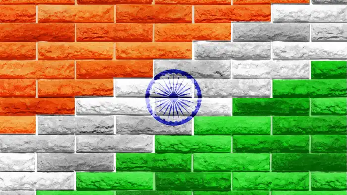 India Flag Background HD Images Wallpapers (