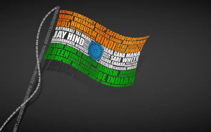 India Flag Background HD Images Wallpapers (