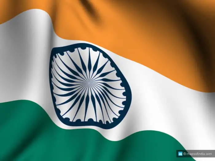 India Flag Background HD Images Wallpapers (