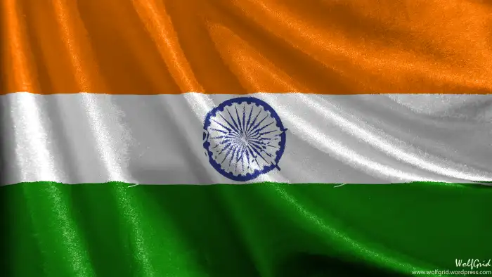 India Flag Background HD Images Wallpapers (