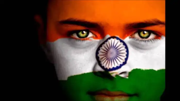 India Flag Background HD Images Wallpapers (