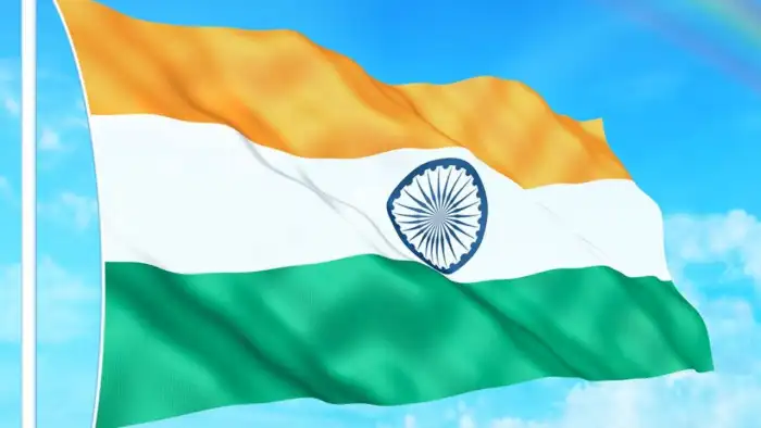 India Flag Background HD Images Wallpapers (