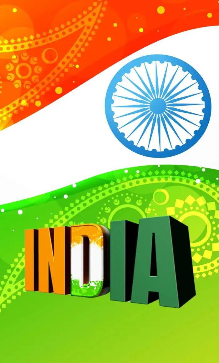 India Flag Background HD Images Wallpapers (