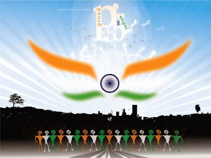 India Flag Background HD Images Wallpapers (