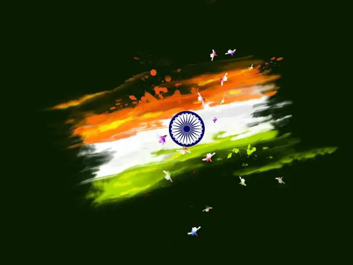 India Flag Background HD Images Wallpapers (