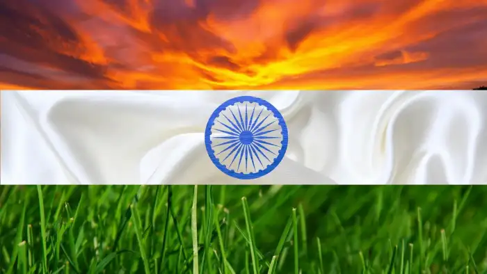 India Flag Background HD Images Wallpapers (