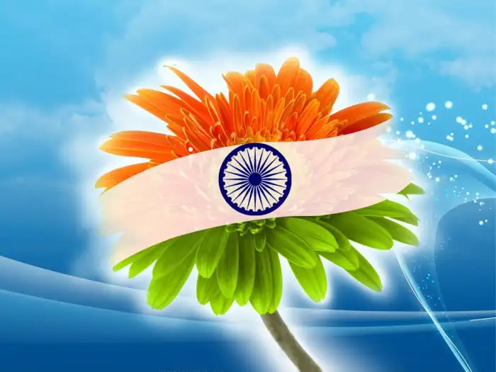 India Flag Background HD Images Wallpapers (