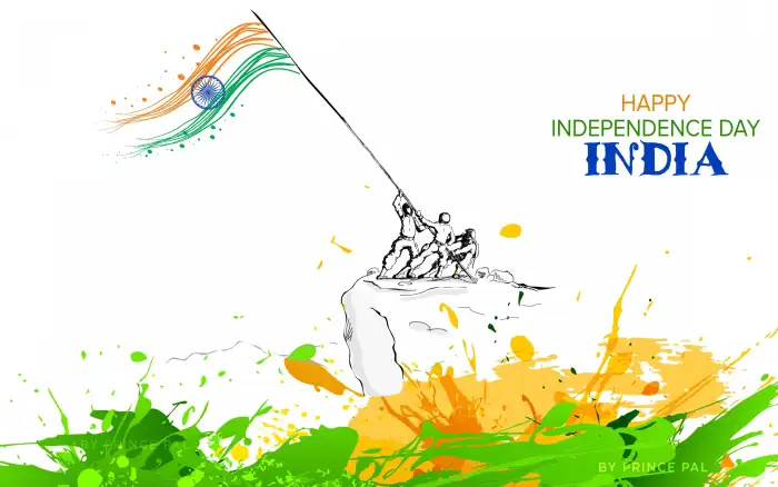 India Flag Background HD Images Wallpapers (