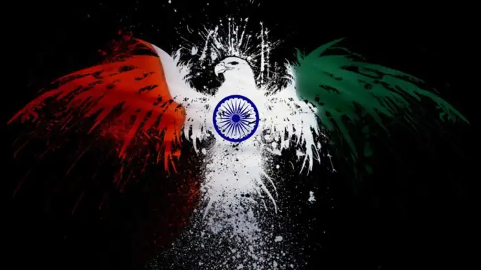 India Flag Background HD Images Wallpapers (