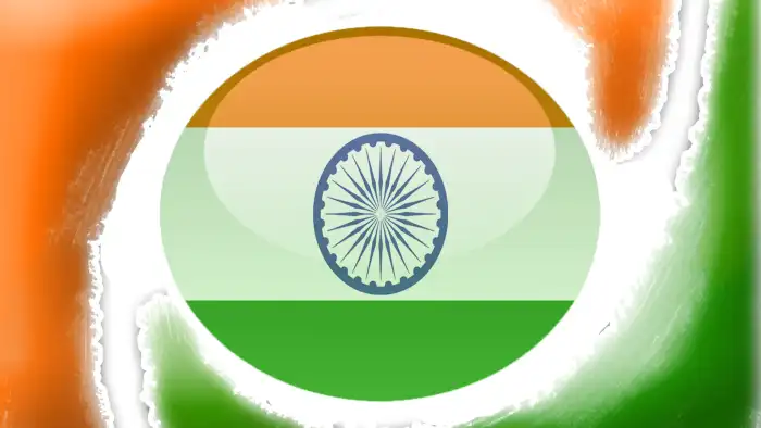 India Flag Background HD Images Wallpapers (