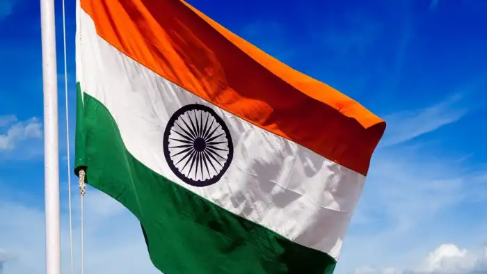 India Flag Background HD Images Wallpapers (