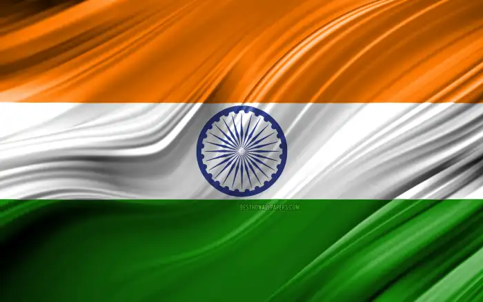 India Flag Background HD Images Wallpapers (