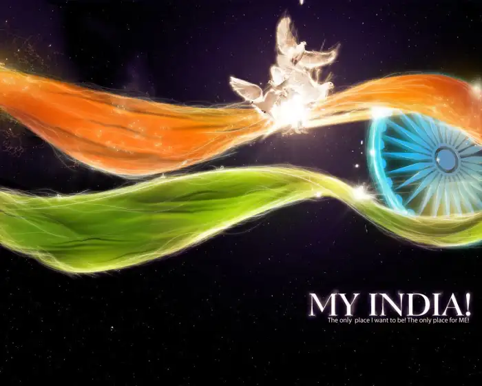 India Flag Background HD Images Wallpapers (