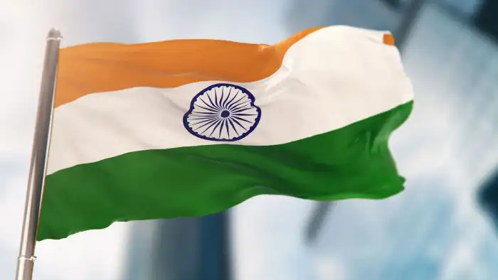 India Flag Background HD Images Wallpapers (