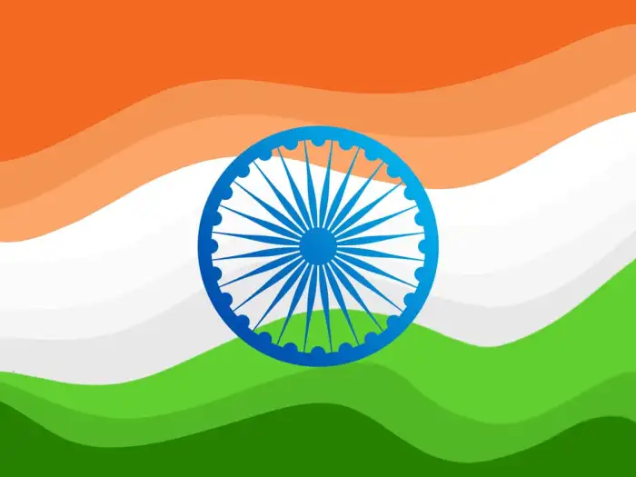 India Flag Background HD Images Wallpapers (