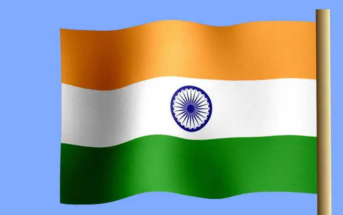 India Flag Background HD Images Wallpapers (