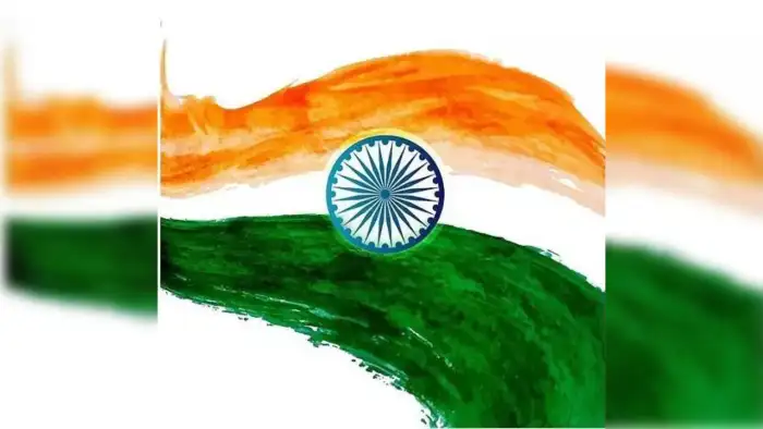 India Flag Background HD Images Wallpapers (