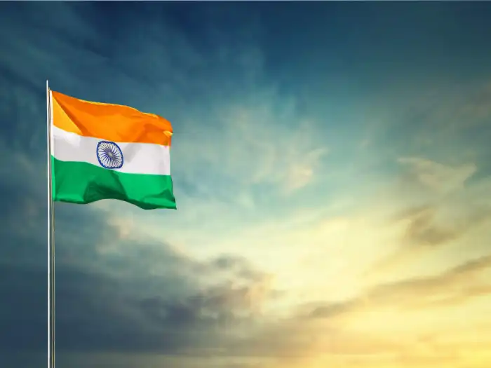 India Flag Background HD Images Wallpapers (