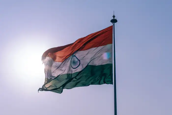 India Flag Background HD Images Wallpapers (