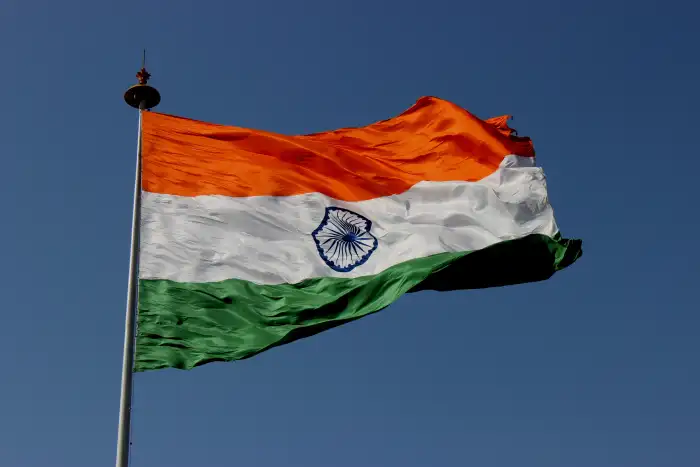 India Flag Background HD Images Wallpapers (