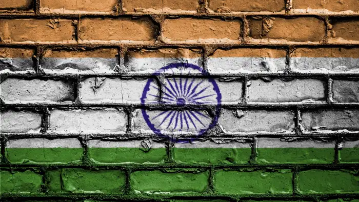 India Flag Background HD Images Wallpapers (