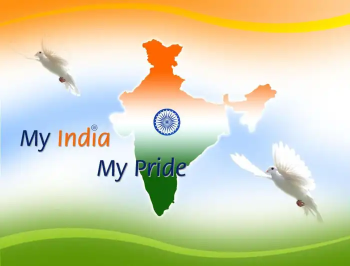 India Flag Background HD Images Wallpapers 