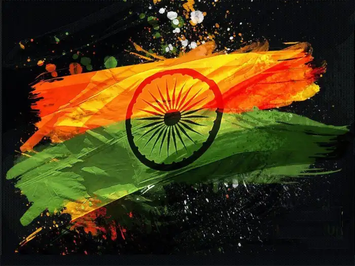 India Flag Background HD Images Wallpapers 