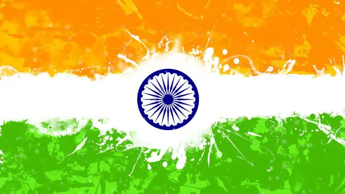 India Flag Background HD Images Wallpapers 