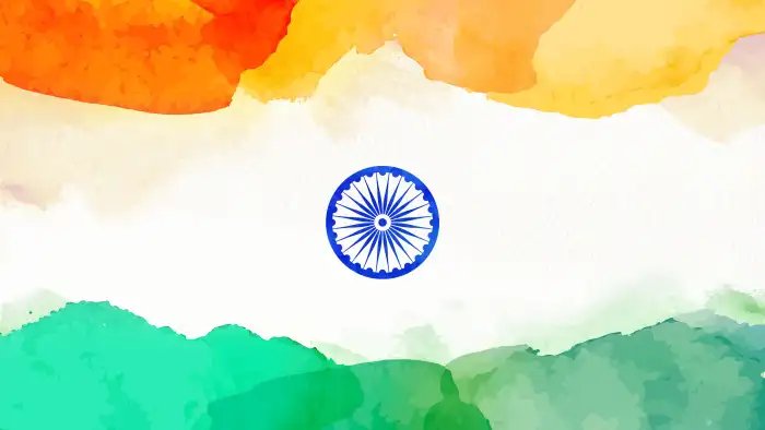 India Flag Background HD Images Wallpapers 