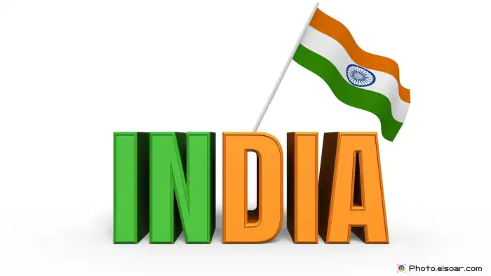 India Flag Background HD Images Wallpapers 