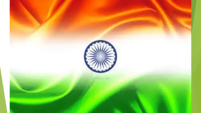 India Flag Background HD Images Wallpapers 