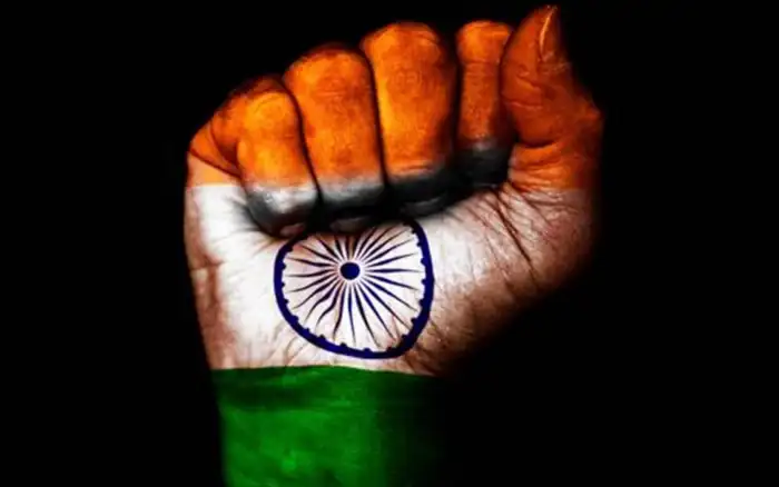 India Flag Background HD Images Wallpapers 