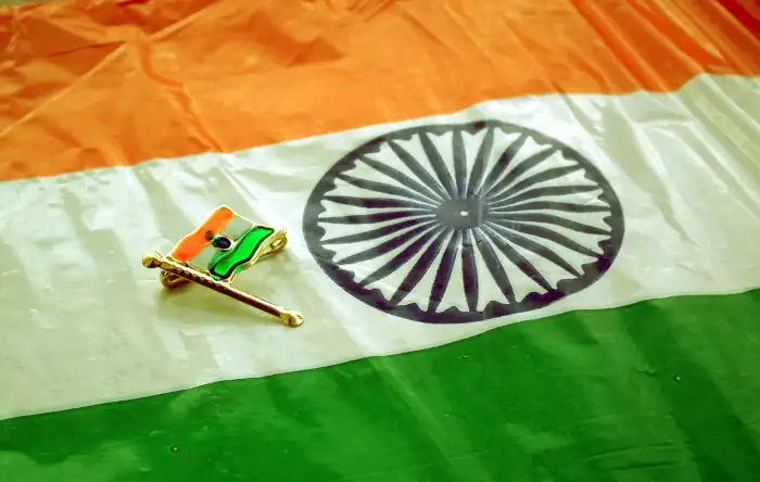 India Flag Background HD Images Wallpapers 