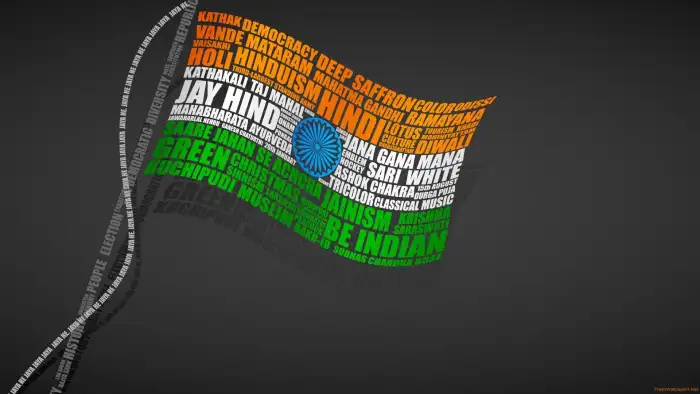 India Flag Background HD Images Wallpapers 