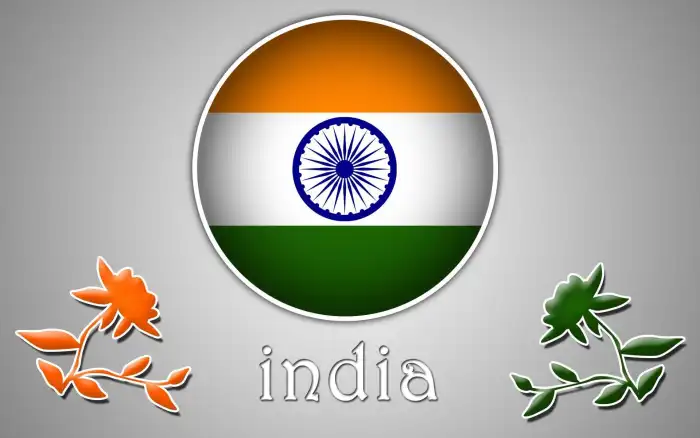 India Flag Background HD Images Wallpapers 