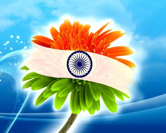 India Flag Background HD Images Wallpapers 