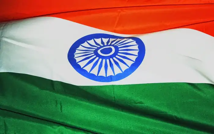 India Flag Free Background HD Images Wallpapers (